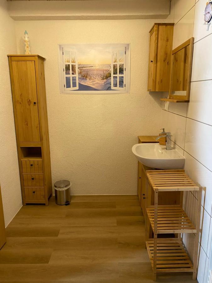 Schoenes Ferienhaus&Monteurzimmer Direkt In Lich, Ruhige&Zentrale Lage Extérieur photo